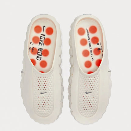 Nike Mind 001 Slide Light Bone