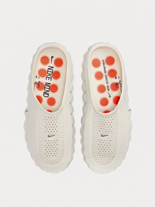 Nike Mind 001 Slide Light Bone