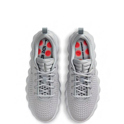 Nike Mind 002 Light Smoke Grey