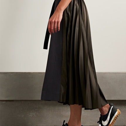 Nike Moon Shoe SP Jacquemus Off Noir