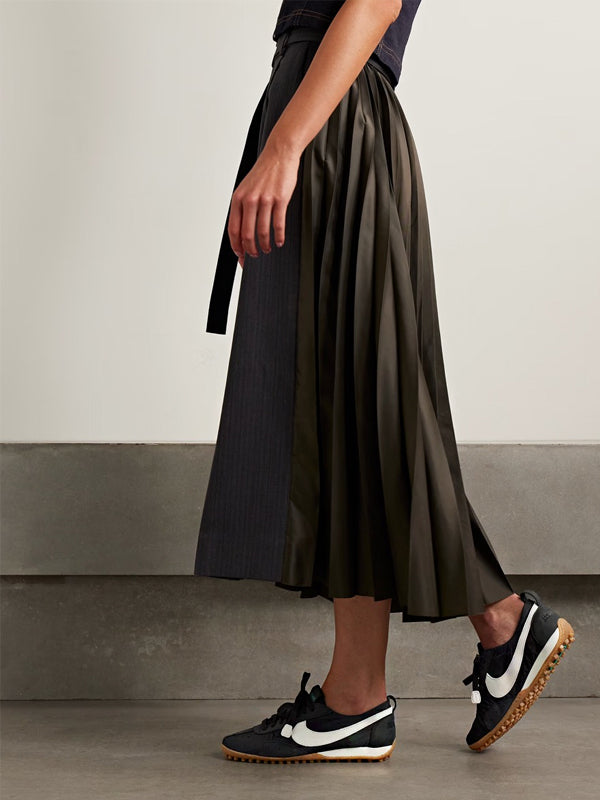 Nike Moon Shoe SP Jacquemus Off Noir