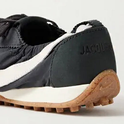 Nike Moon Shoe SP Jacquemus Off Noir