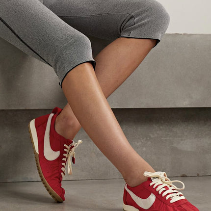 Nike Moon Shoe SP Jacquemus University Red