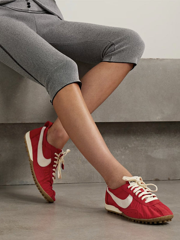 Nike Moon Shoe SP Jacquemus University Red