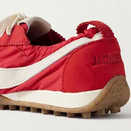 Nike Moon Shoe SP Jacquemus University Red