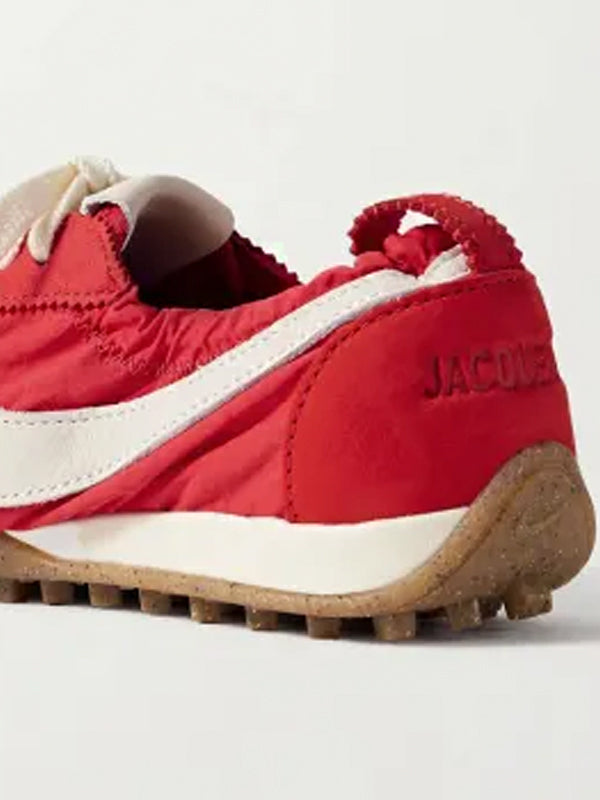 Nike Moon Shoe SP Jacquemus University Red