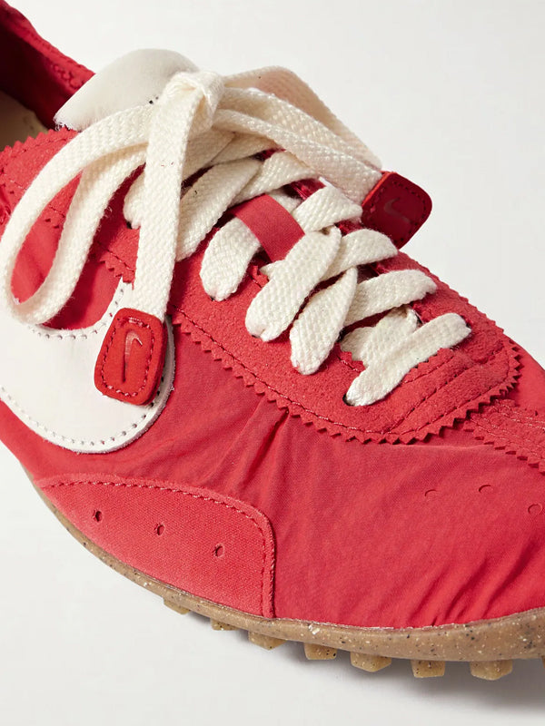 Nike Moon Shoe SP Jacquemus University Red