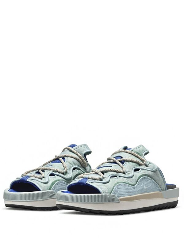 Nike Offline 2.0 Dark Marina Blue