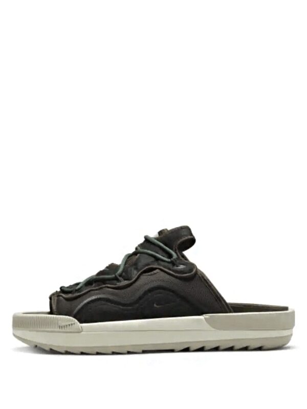 Nike Offline 2.0 Green Light