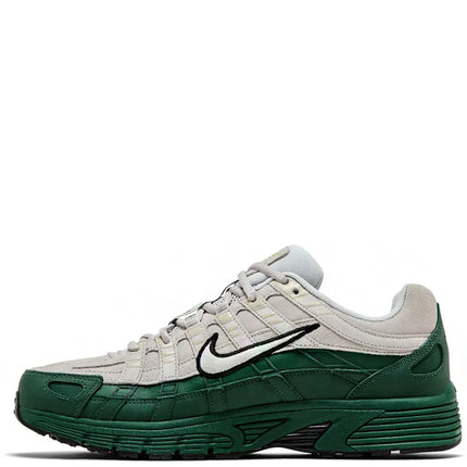 Nike P-6000 Premium Vast Grey Fir