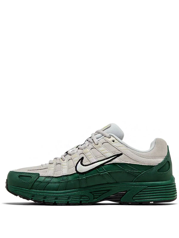 Nike P-6000 Premium Vast Grey Fir