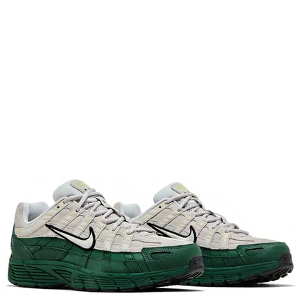 Nike P-6000 Premium Vast Grey Fir