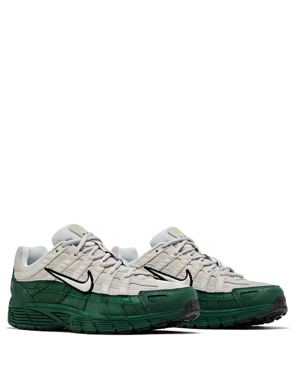Nike P-6000 Premium Vast Grey Fir