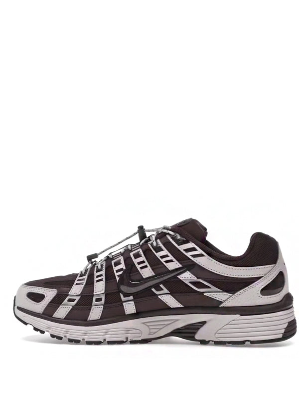Nike P-6000 Silt Red Burgundy Ash Crush