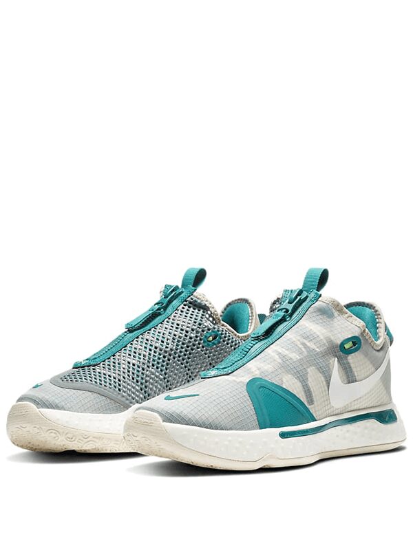 Nike PG 4PCG Teal