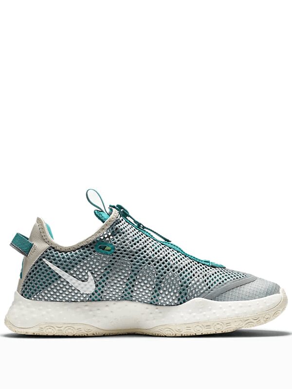 Nike PG 4PCG Teal
