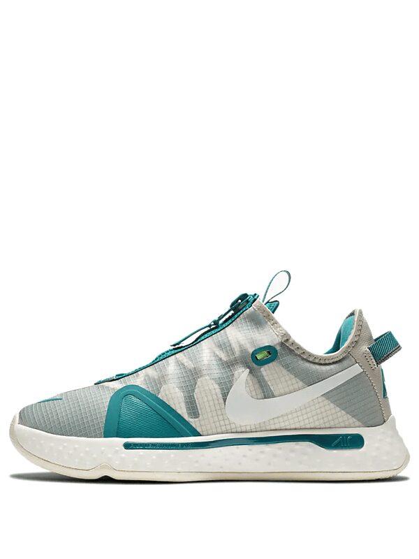 Nike PG 4PCG Teal
