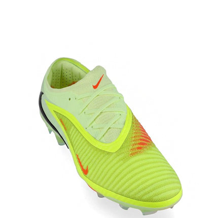 Nike Phantom 6 Low Elite FG Hiper Crimson Limelight