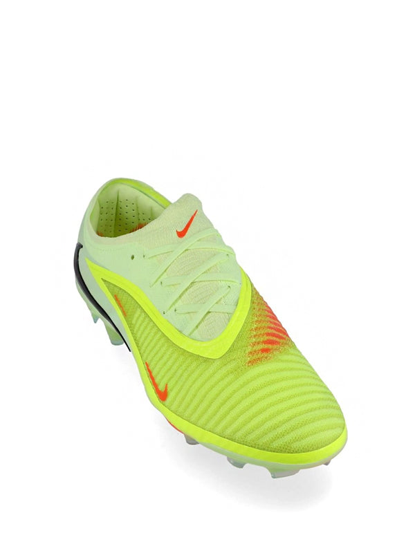 Nike Phantom 6 Low Elite FG Hiper Crimson Limelight