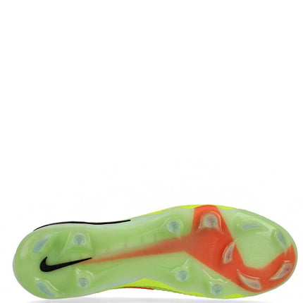 Nike Phantom 6 Low Elite FG Hiper Crimson Limelight