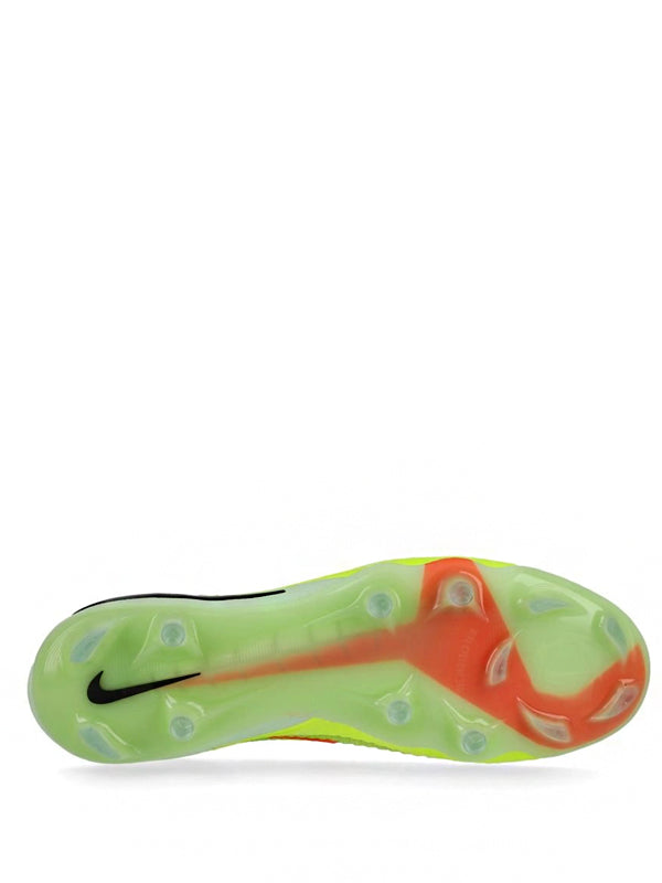 Nike Phantom 6 Low Elite FG Hiper Crimson Limelight