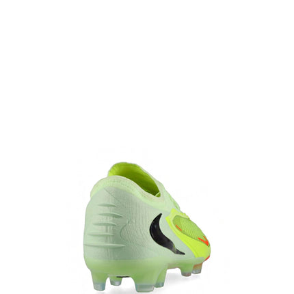 Nike Phantom 6 Low Elite FG Hiper Crimson Limelight