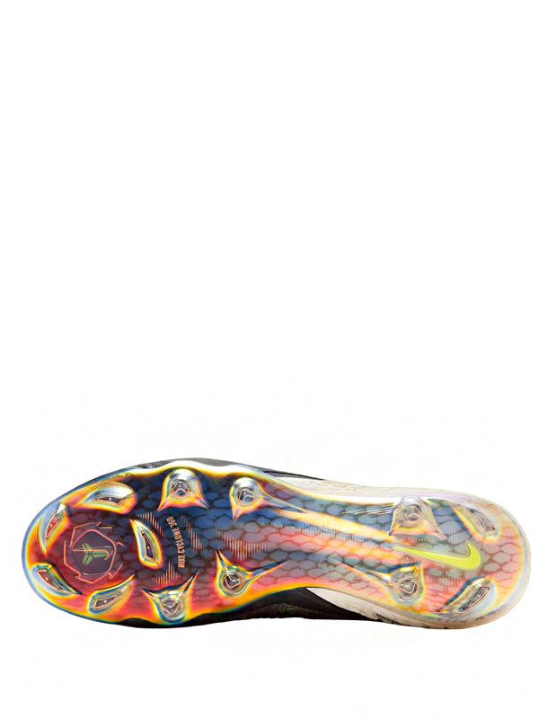 Nike Phantom 6 Low Elite FG Kobe Bryant Phantom Black