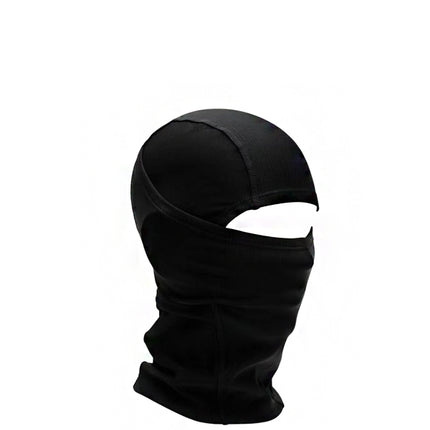 Nike Pro THERMA-FIT Hyperwarm Hood Black/White
