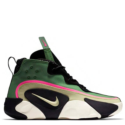 Nike React Frenzy Spiral Sage
