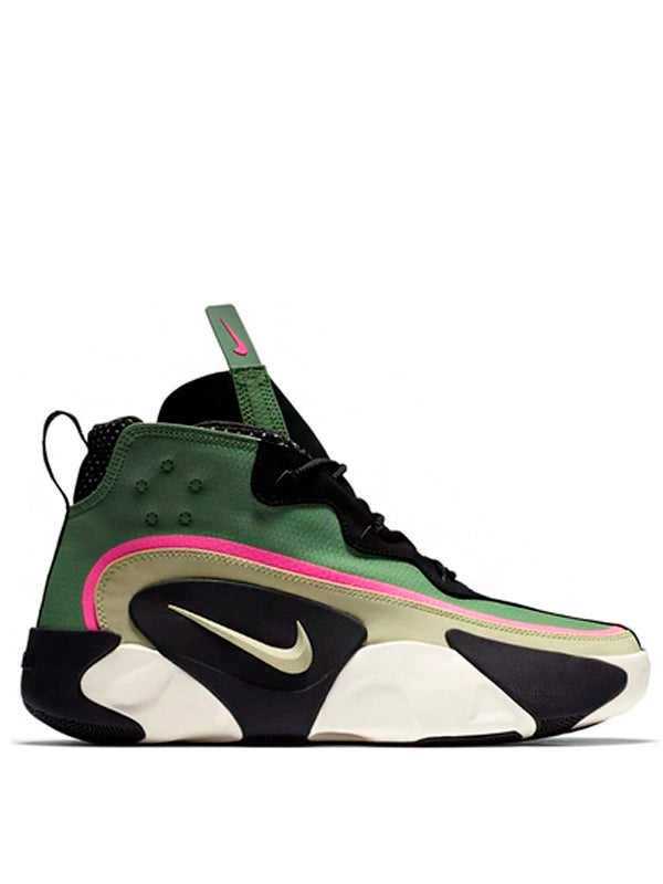 Nike React Frenzy Spiral Sage