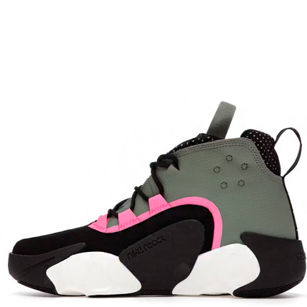 Nike React Frenzy Spiral Sage