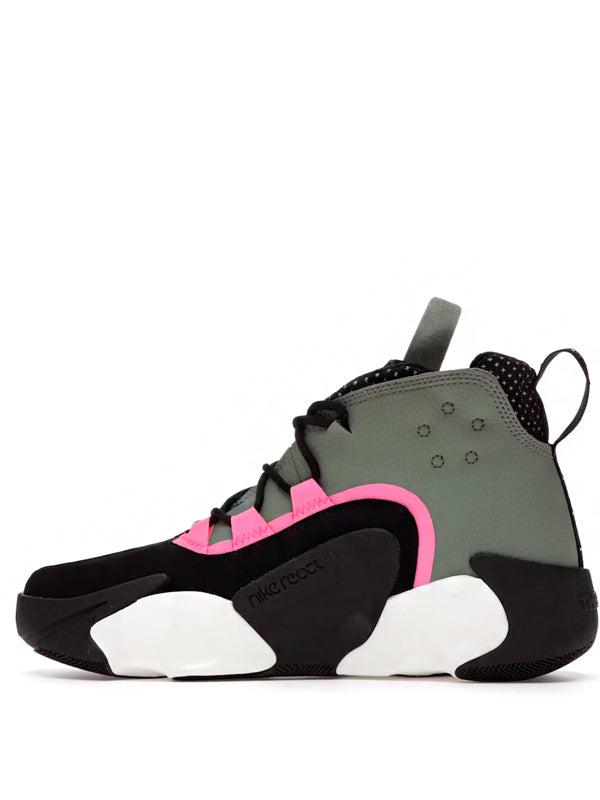 Nike React Frenzy Spiral Sage