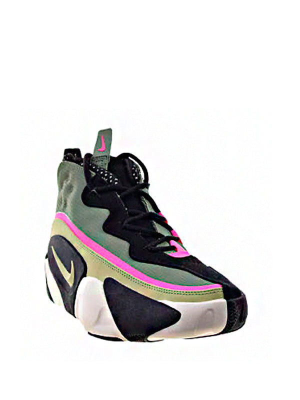 Nike React Frenzy Spiral Sage