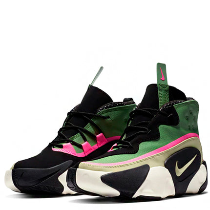 Nike React Frenzy Spiral Sage