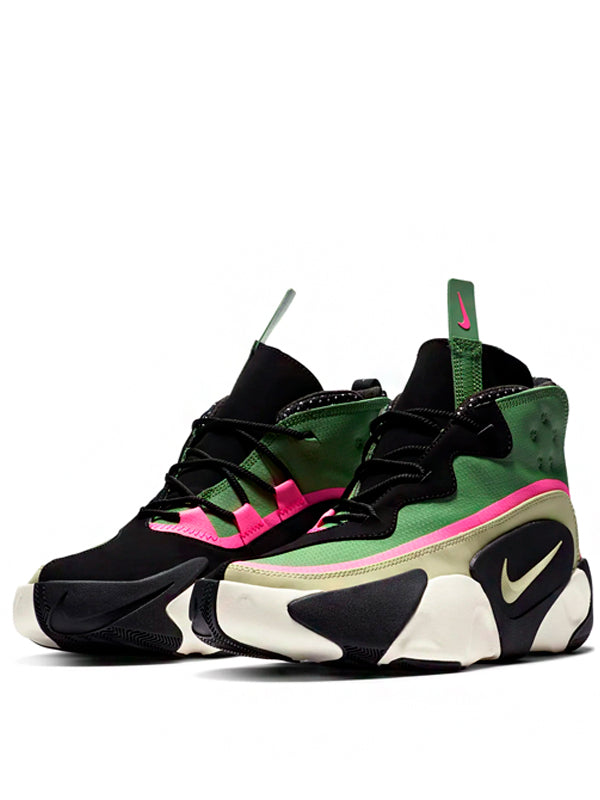Nike React Frenzy Spiral Sage