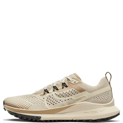 Nike React Pegasus Trail 4 Sanddrift Coconut Milk
