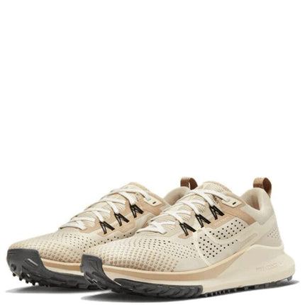 Nike React Pegasus Trail 4 Sanddrift Coconut Milk