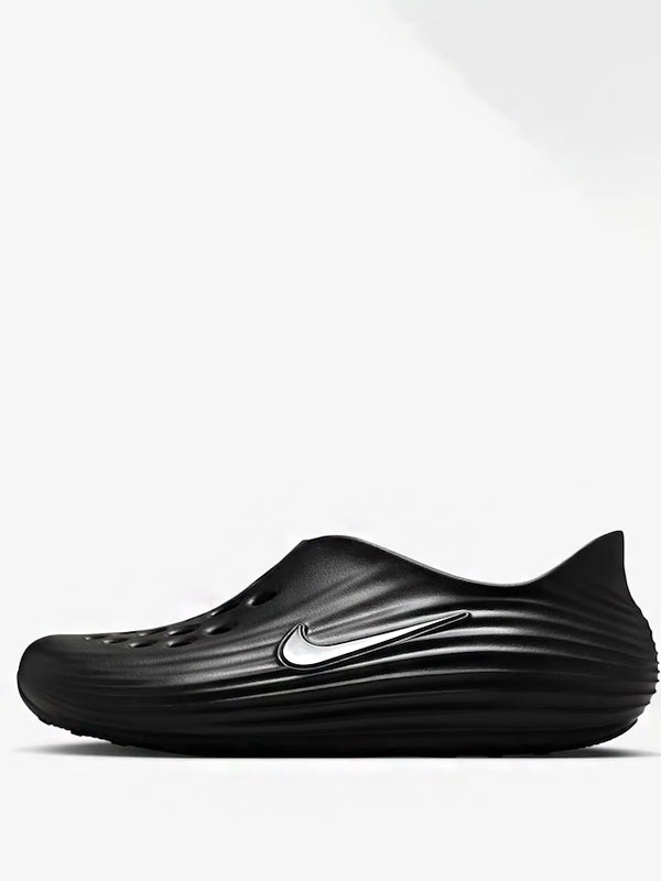 Nike ReactX Rejuven8 Triple Black