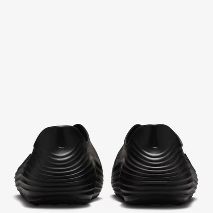 Nike ReactX Rejuven8 Triple Black