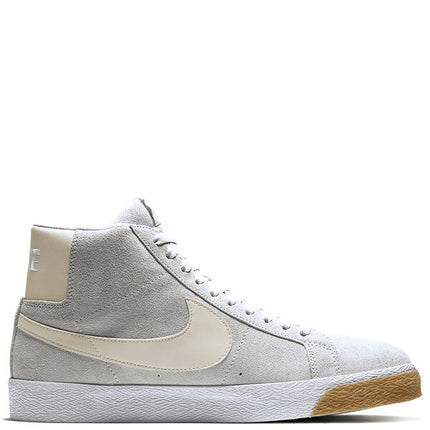 Nike SB Blazer Mid Photon Dust
