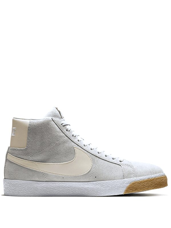 Nike SB Blazer Mid Photon Dust