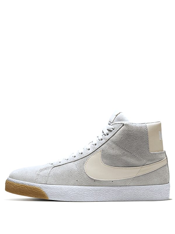 Nike SB Blazer Mid Photon Dust