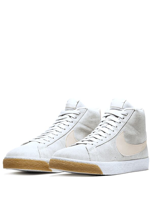 Nike SB Blazer Mid Photon Dust