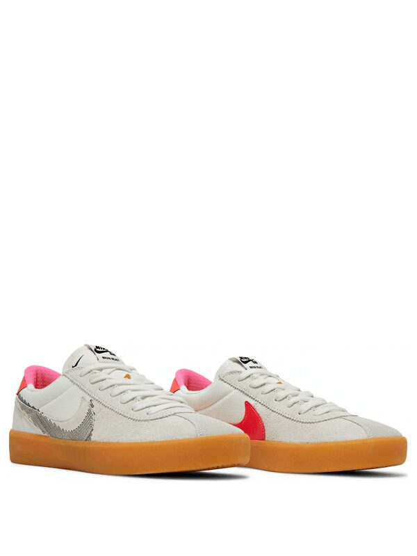 Nike SB Bruin React T Rawdacius