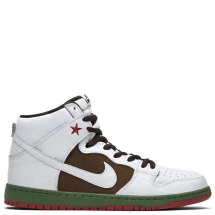 Nike SB Dunk High Cali (2014)