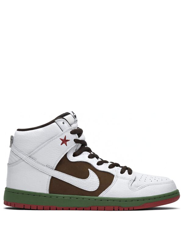 Nike SB Dunk High Cali (2014)