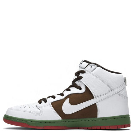 Nike SB Dunk High Cali (2014)