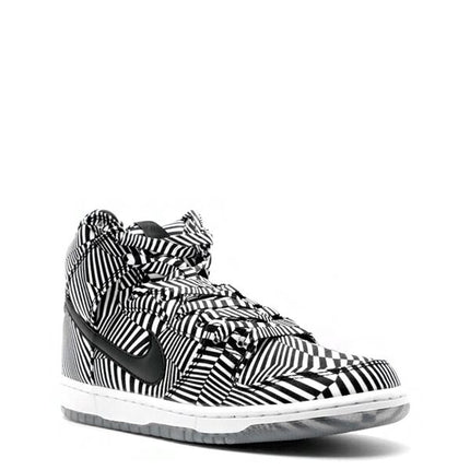 Nike SB Dunk High Concept Car