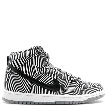 Nike SB Dunk High Concept Car