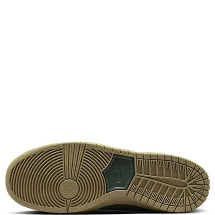 Nike SB Dunk High Decon Gorge Green